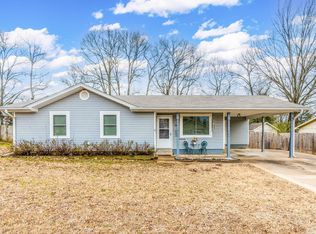 87 Pond St, Cabot, AR 72023