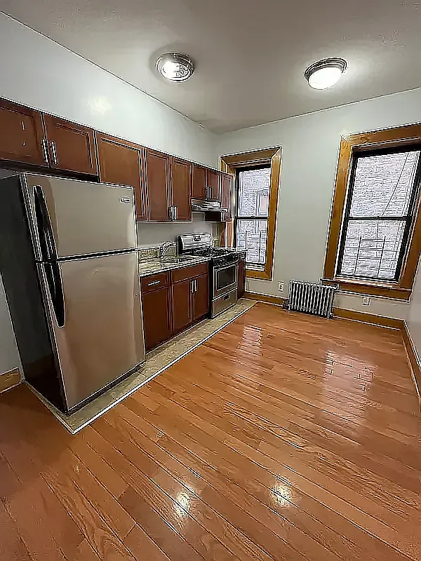 602 West 139th Street — Photo 1