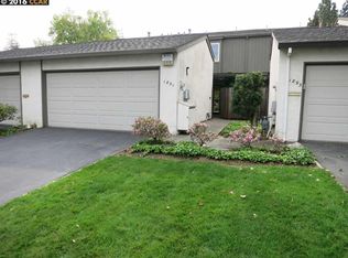 1891 Cannon Dr, Walnut Creek, CA 94597