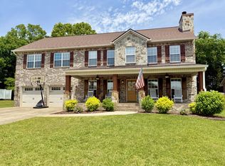 1032 Neeleys Bnd, Spring Hill, TN 37174