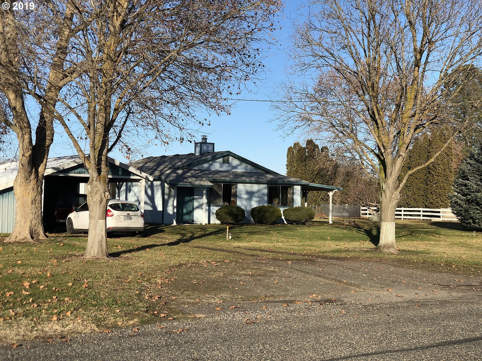 75207 W Oregon Ln, Irrigon, OR 97844 Zillow