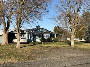 75207 W Oregon Ln, Irrigon, OR 97844