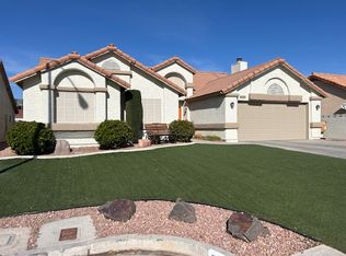 8005 Pearlbush Ct, Las Vegas, NV 89123