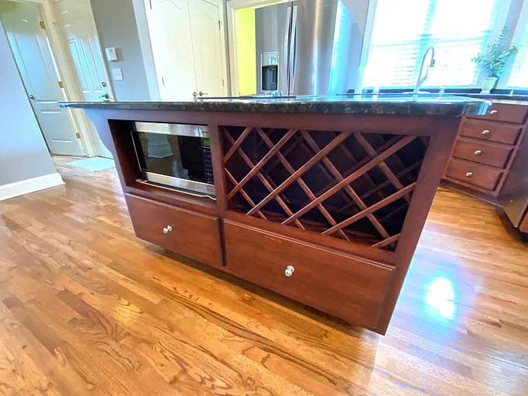 2505 Clifton Dr SE — Photo 13