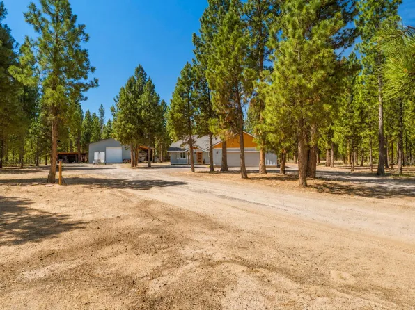 2716 Boone Cir, La Pine, OR 97739