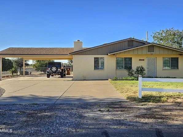 10351 E WOOD Avenue, Mesa, AZ 85208