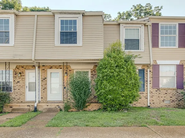 3880 Priest Lake Dr APT 25, Nashville, TN 37217
