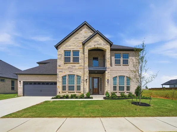 5905 Maddie Ann Dr, Celina, TX 75009