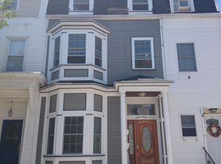139 O St UNIT 1, South Boston, MA 02127