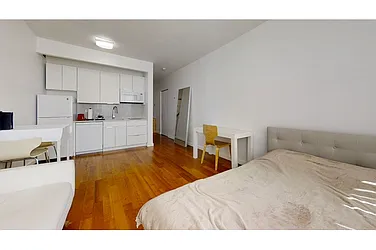 Rented by Nest Seekers International