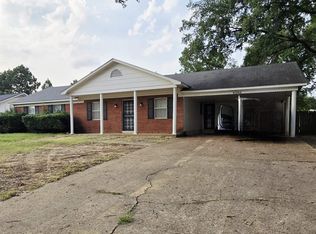 6382 Trafalgar Rd, Memphis, TN 38134