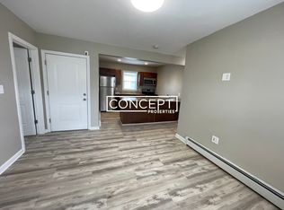 91A Homes Ave #2TS, Dorchester, MA 02122