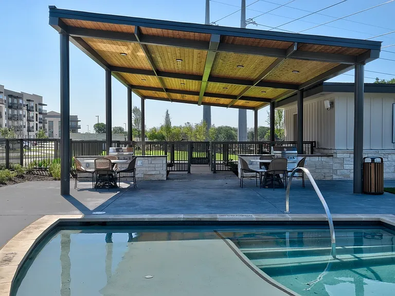 The Palo Townhomes