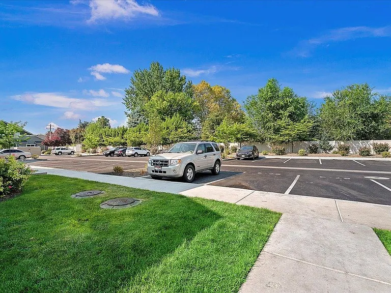 Cimarron Townhomes — Photo 35