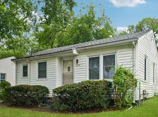 3512 27th St, Des Moines, IA 50310