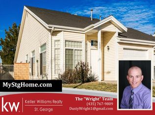 192 S 6250 W, Hurricane, UT 84737