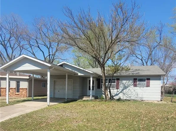 2925 W 15th St, Joplin, MO 64801