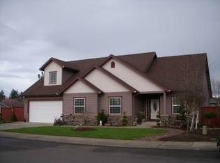 598 NE Norton Ln, McMinnville, OR