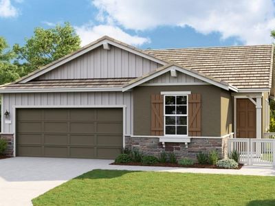 1548 Mount Rose Ln, Lincoln, CA, 95648