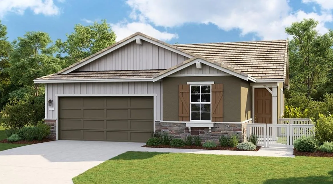 1548 Mount Rose Ln photo 1
