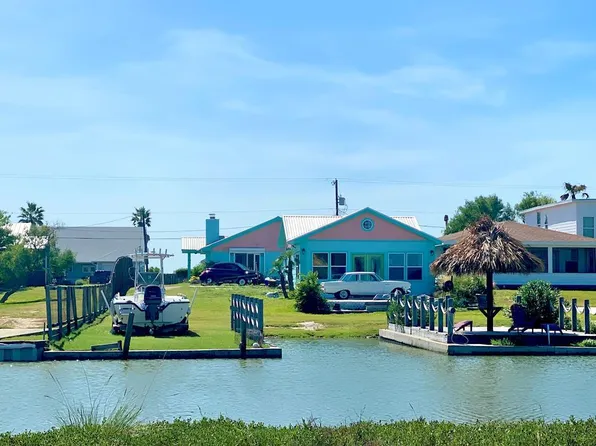 462 Copano Ridge Rd, Rockport, TX 78382