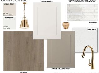 2807 Pathway Meadow Ln, Webster, TX 77598
