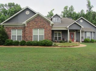3052 Bentley Dr, Columbus, GA 31829