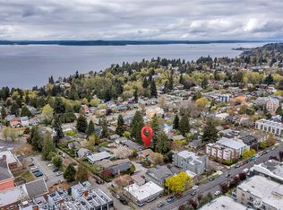 4319 SW Mills Street, Seattle, WA 98136