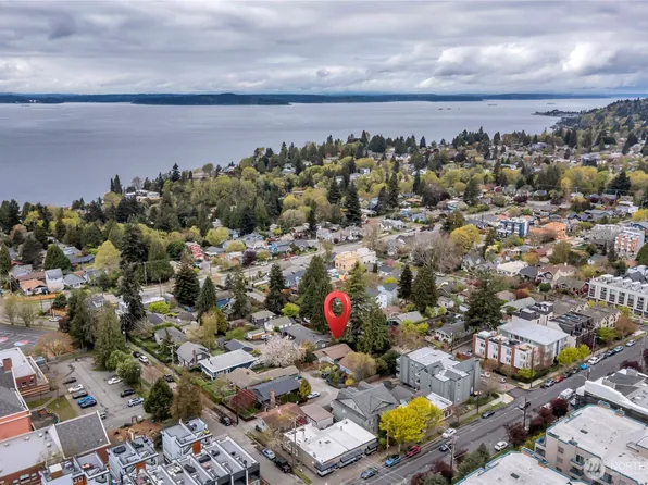 4319 SW Mills Street, Seattle, WA 98136