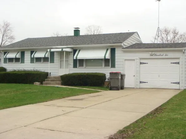 606 Faircrest Ave NW, Grand Rapids, MI 49534