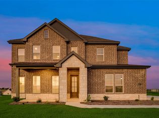 107 Yampa Ct, Rhome, TX 76078