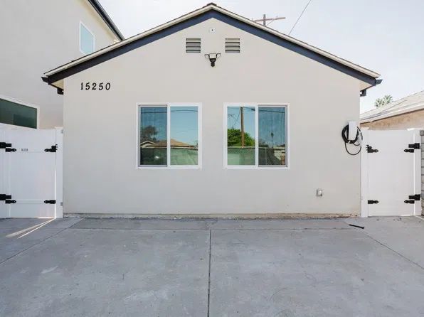 15250 Mayall St, Mission Hills, CA 91345