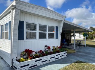 398 Mandarin Pl, Venice, FL 34285