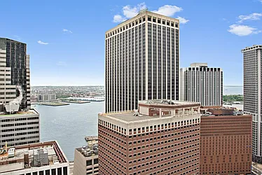 Rented by Keller Williams NYC