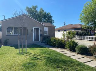5662 Vonnie Ln, Cypress, CA 90630