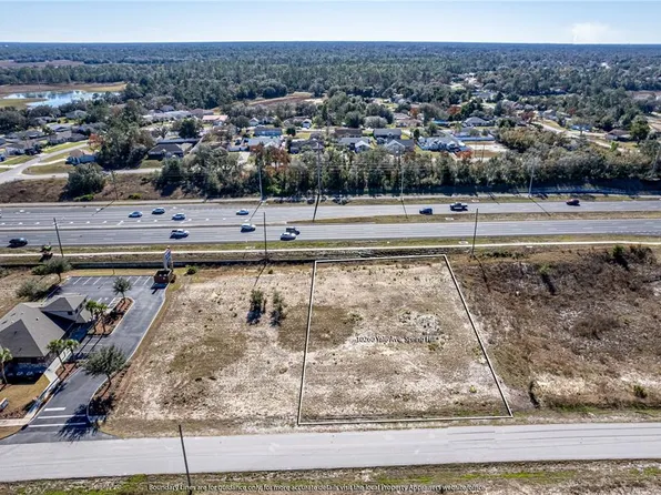 10260 Yale Ave Lot 11, Brooksville, FL 34613