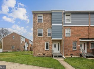 9304 Canterbury Riding UNIT 21, Laurel, MD 20723