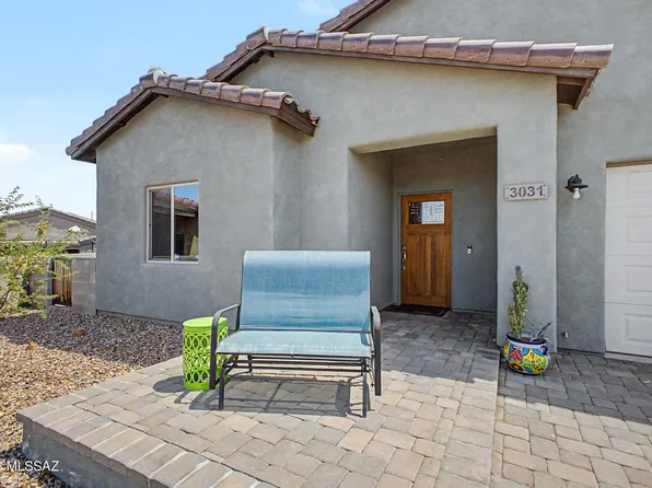 3031 W Mariah Joy Pl, Tucson, AZ 85745