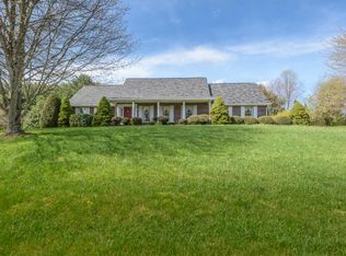 20181 Avondale Rd, Abingdon, VA 24211