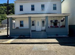 500 Main St, Benwood, WV