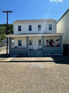 500 Main Street, Benwood, WV, 26031