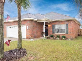 1217 Sloane Cv, Foley, AL 36535