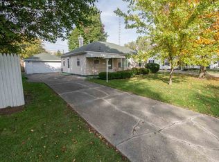 2709 S Tacoma Ave, Muncie, IN