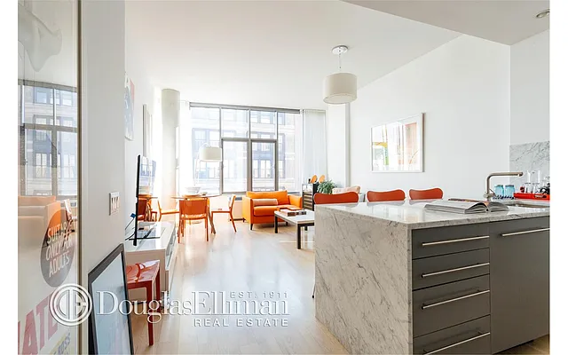 Sold by Douglas Elliman | media 6