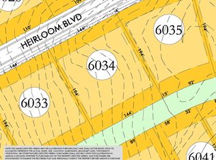 8468 Heirloom Blvd, College Grove, TN 37046