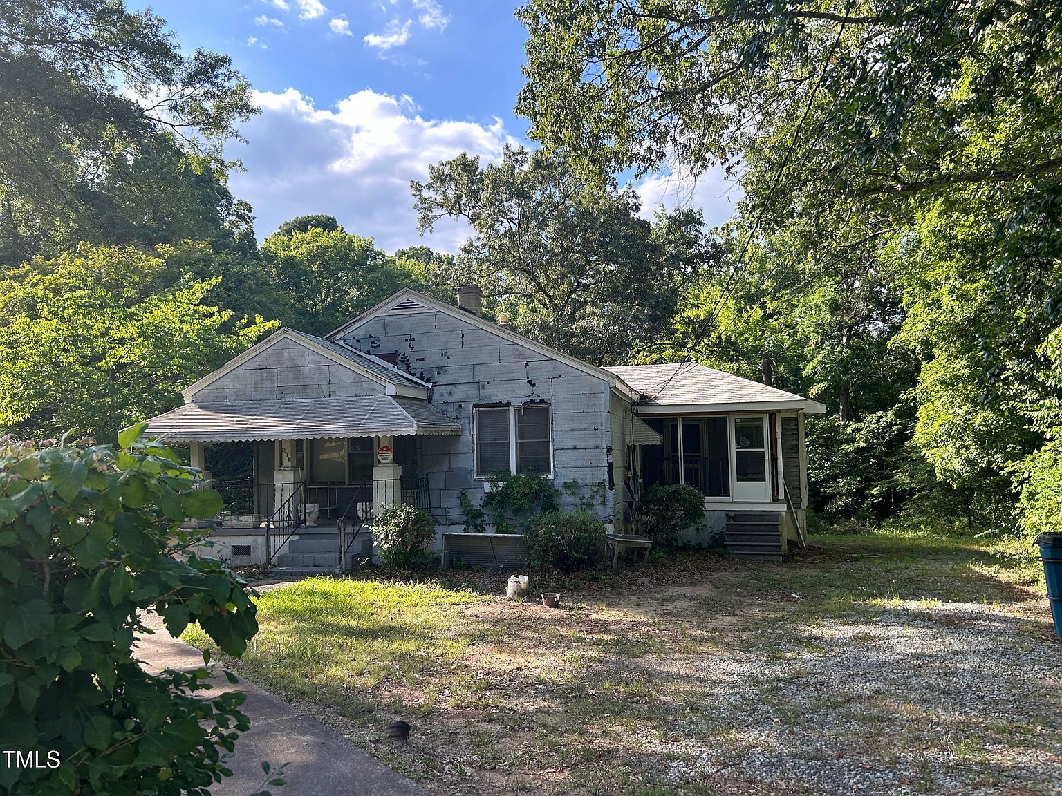 819 Berwyn Ave, Durham, NC 27704 MLS 10039586 Zillow