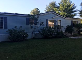 20 Riverview Ln, Poland, NY 13431