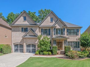 1750 Unity Loop, Cumming, GA 30040