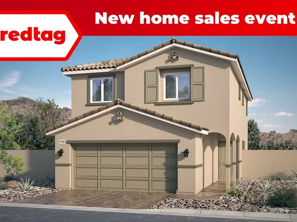10445 Ricordi St, Las Vegas, NV 89141