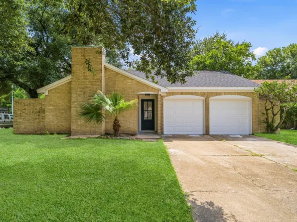 5003 Gleneagles Ct, Houston, TX 77084